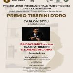 Premio Lirico Internazionale Mario Tiberini