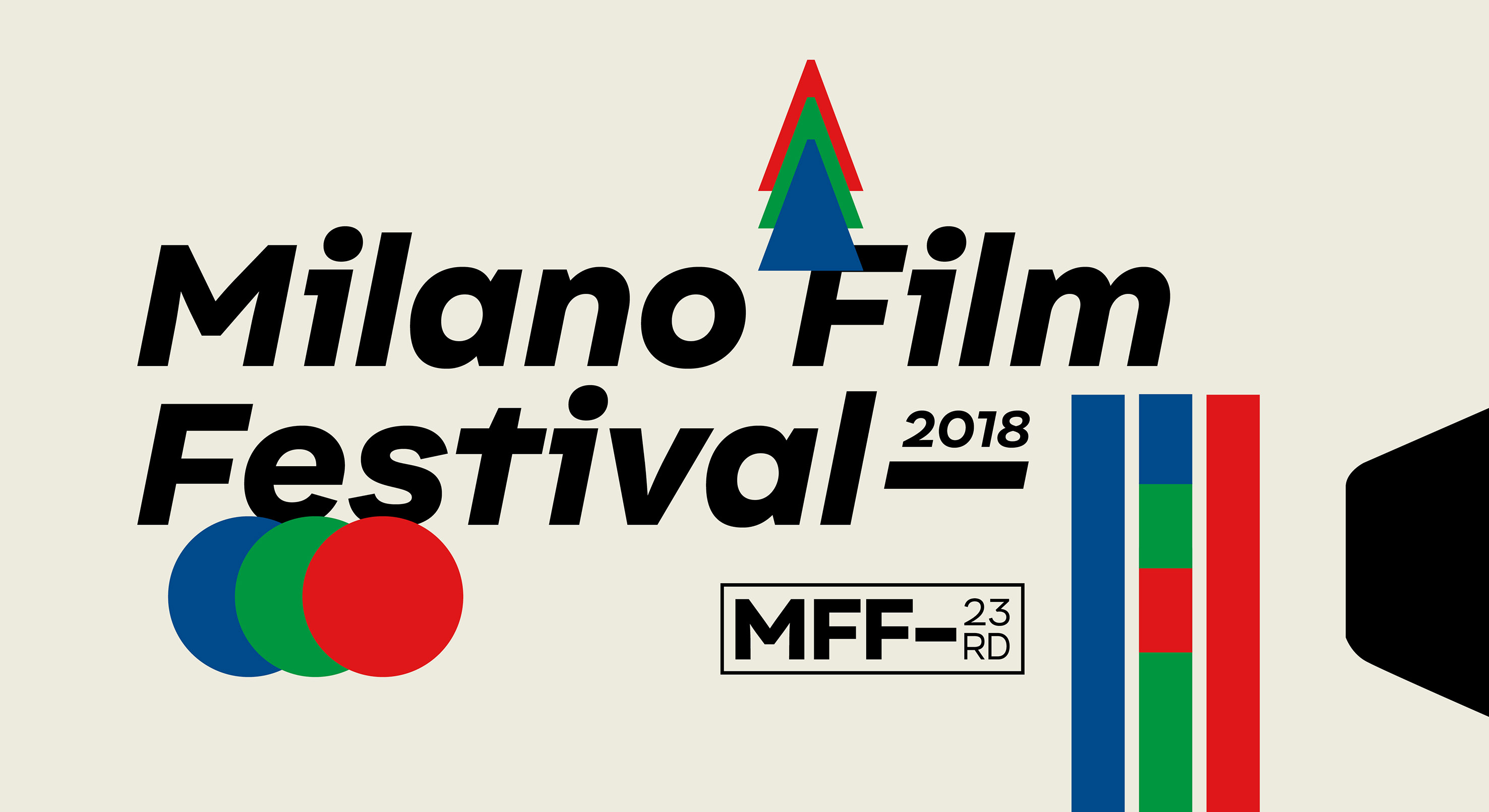 Milano Film Festival (23° edizione)