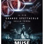 Muse: Drones World Tour