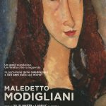 Maledetto Modigliani