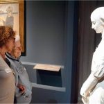Musei Toscani per l’Alzheimer – Foto scattata prima dell’emergenza Covid-19