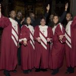 New Millennium Gospel Singers