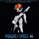 Pasolini/Caselli '66