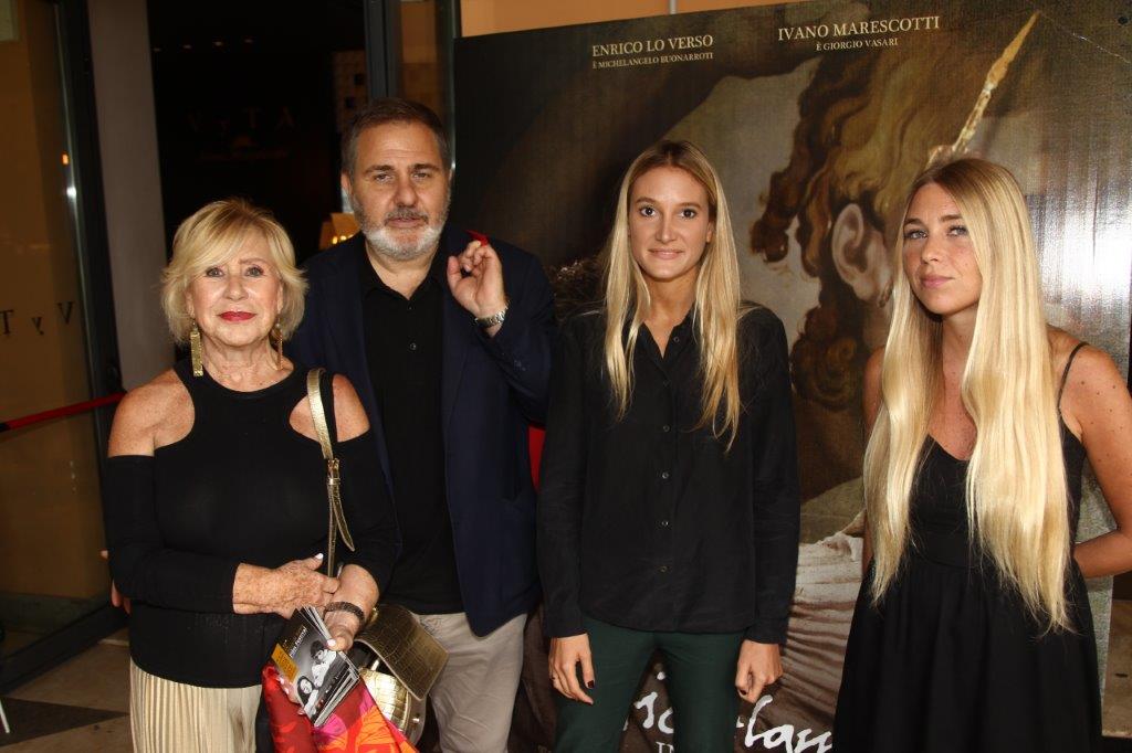 Terra di Siena International Film Festival