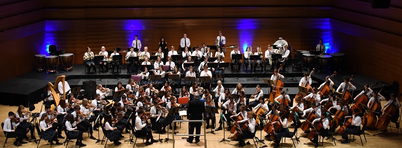 Perth Youth Orchestra