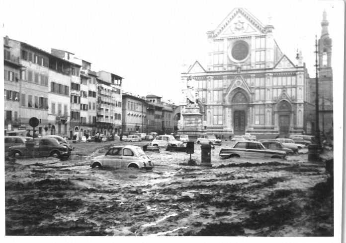 Zeffirelli e l’alluvione
