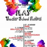 Play Theater School Festival