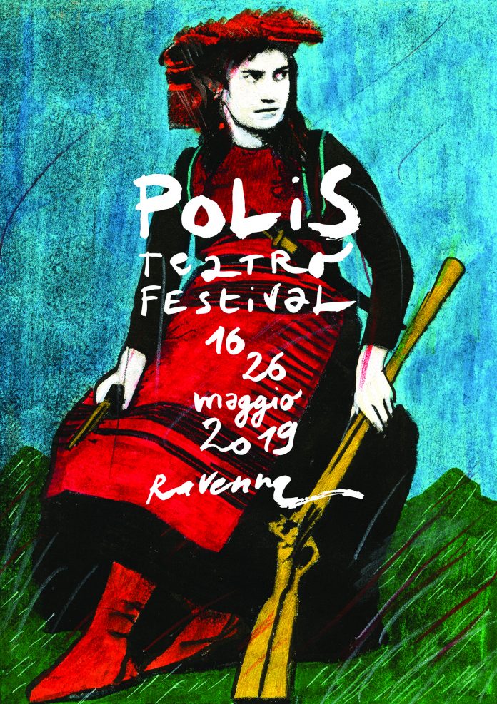 POLIS Teatro Festival 2019