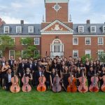 Princeton High School Orchestra