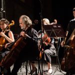 Quartetto d’Archi dell’Orchestra da Camera Fiorentina