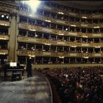 Luciano Pavarotti alla Scala