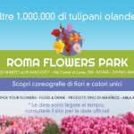 Roma Flowers Park
