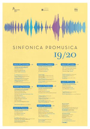 Stagione Sinfonica Promusica