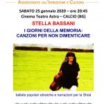 Stella Bassani