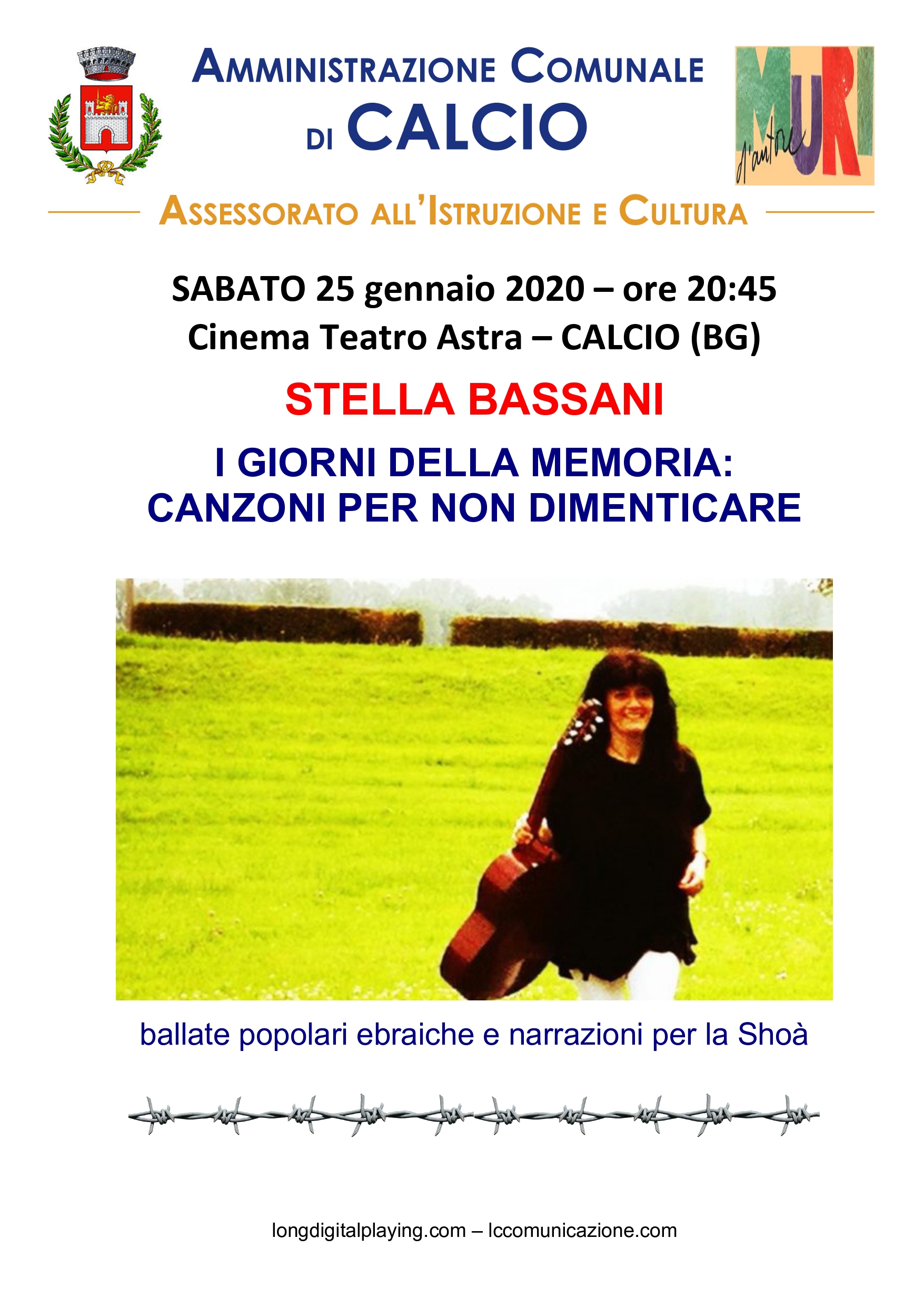Stella Bassani