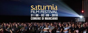 Saturnia Film Festival