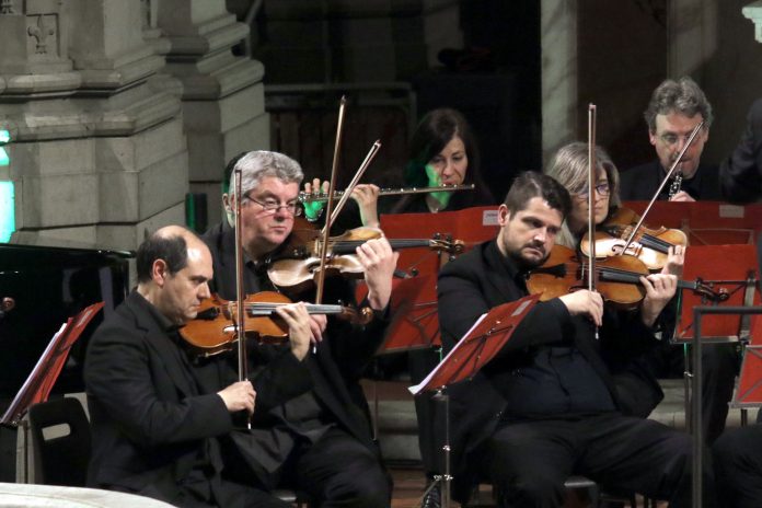 I Concerti della Liuteria Toscana