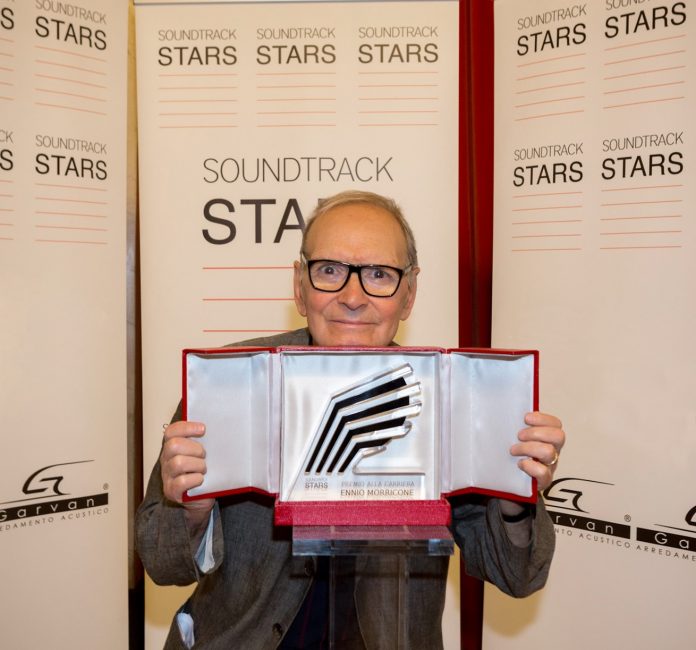 Soundtrack Stars Award 2020