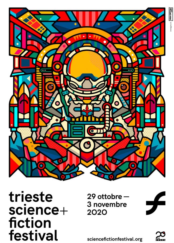 Trieste Science+Fiction Festival​