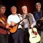 The Dubliners Parco Schuster