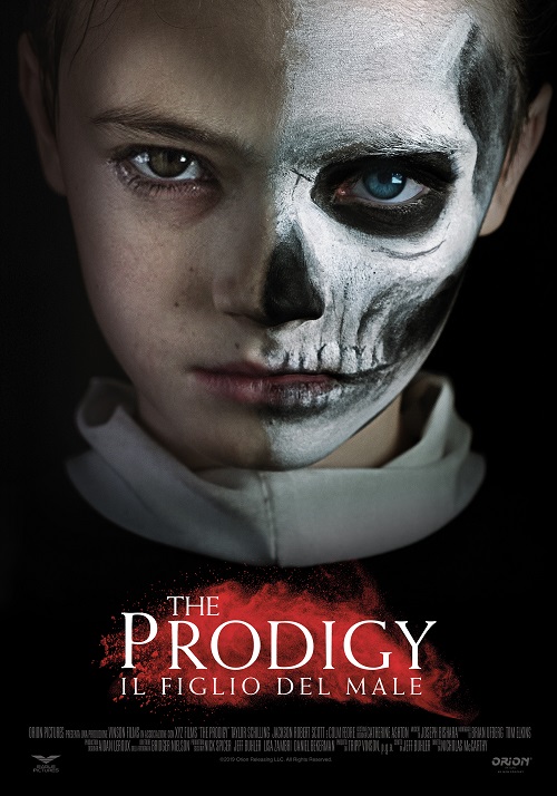The Prodigy. Il figlio del male