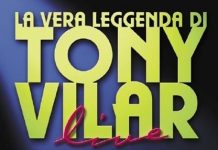 Tony Vilar