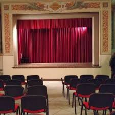 Teatro Parvum di Alessandria