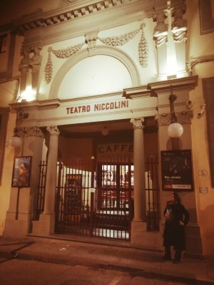 teatro niccolini