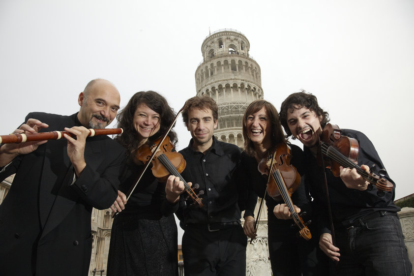 Festival Toscano di Musica Antica