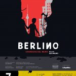 Ezio Mauro racconta Berlino e la caduta del muro