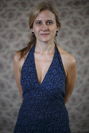 Chiara Lagani