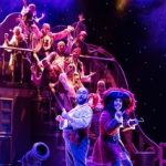 Peter Pan Forever - il musical