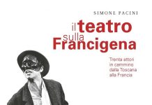 Il teatro sulla Francigena