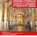 Dimore storiche del Lazio