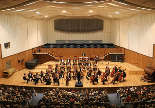 Conservatorio di Musica "Giuseppe Verdi" di Milano