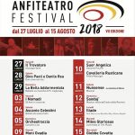 anfiteatro festival