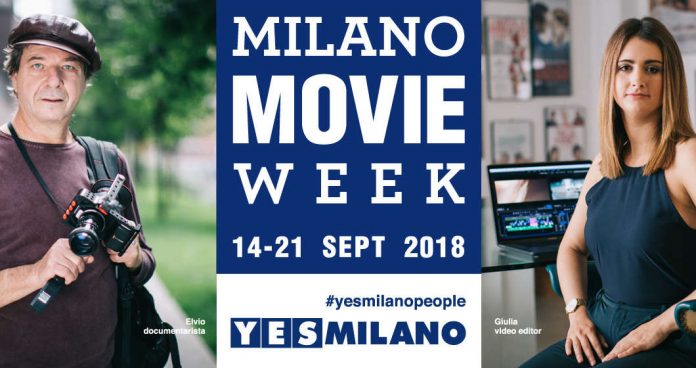 Milano MovieWeek
