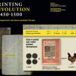 Printing Revolution 1450-1500