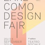 Lake Como Design Fair