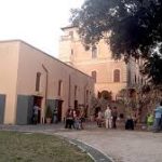 Teatro Villa Pamphilj