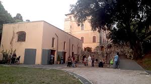 Teatro Villa Pamphilj