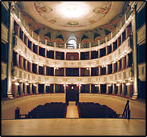 Teatro Piermarini 