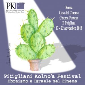 Pitigliani Kolno’a Festival
