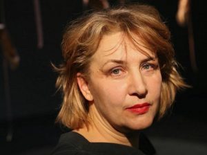 Julie Ann Anzilotti 