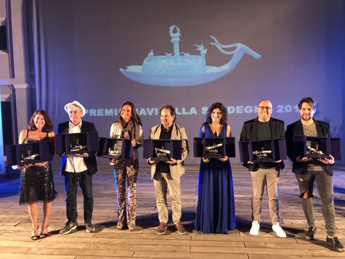 Premio Navicella Sardegna