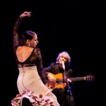 Festival di danza spagnola e flamenco