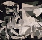 Guernica, icona di pace