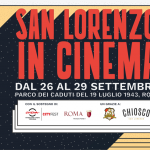 San Lorenzo in Cinema