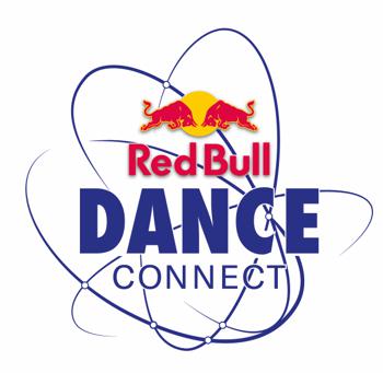 Red Bull dance