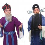 Matteo Ricci e Xu Guangqi